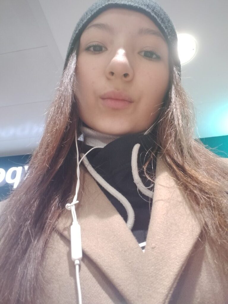 Путана Надежда IntimCity
