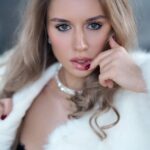 Элитная проститутка Олечка Интимсити