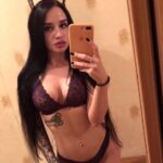 Индивидуалка Светка Интимсити