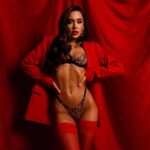 Индивидуалка Алевтина IntimCity