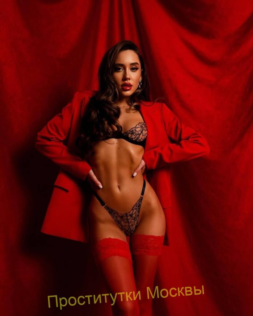 Индивидуалка Алевтина IntimCity