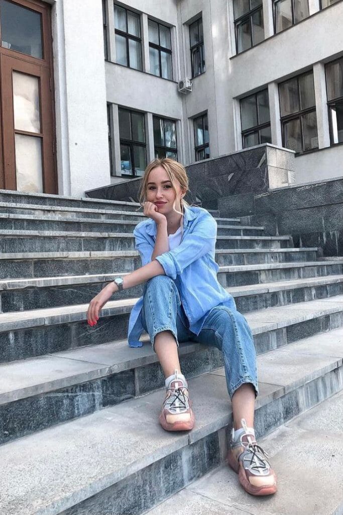 Проститутка 🎥 Надежда Интимсити