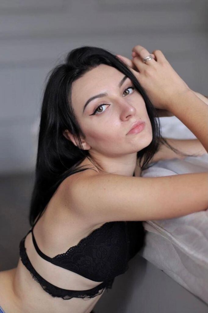 Проститутка 🎥 Люда Интимсити