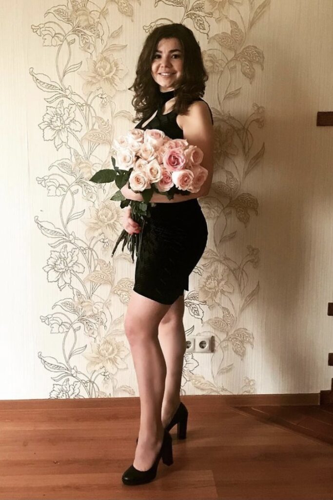 Шлюха 🎥 Инга IntimCity