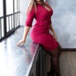 Элитная проститутка 🎥 Лизочка IntimCity