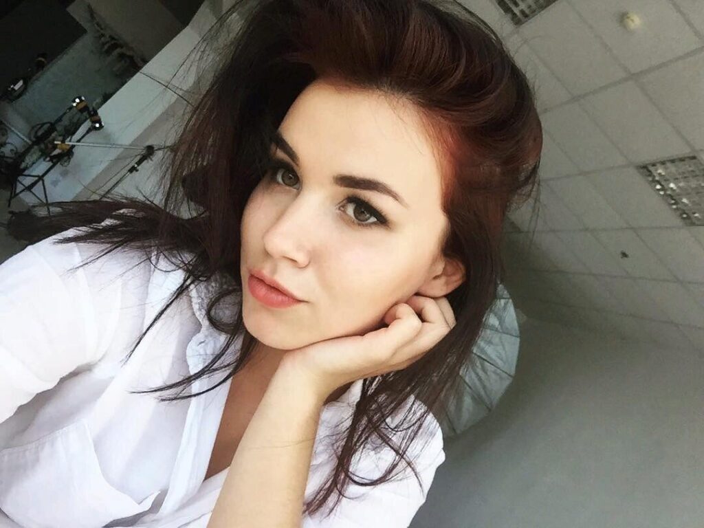 Проститутка Ева IntimCity