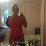 Индивидуалка Злата Интимсити