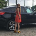 Элитная проститутка Анжела Интимсити