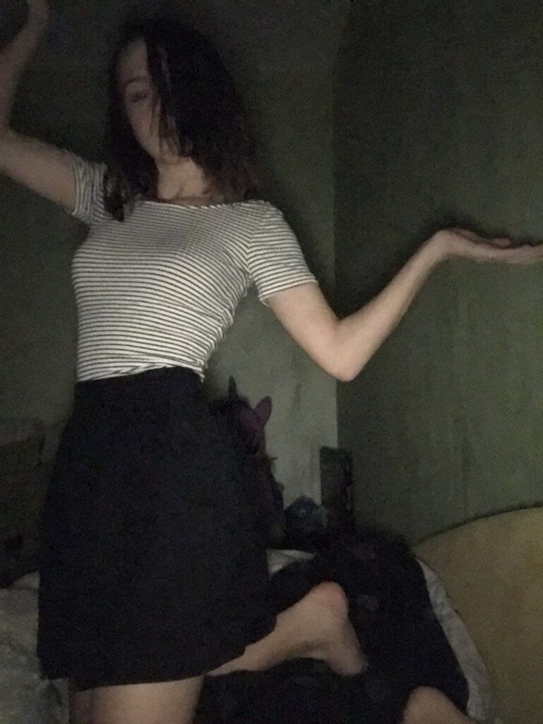 Проститутка РАДА Интимсити