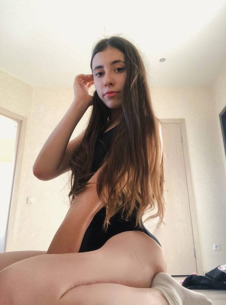 Шлюха Светлана Интимсити