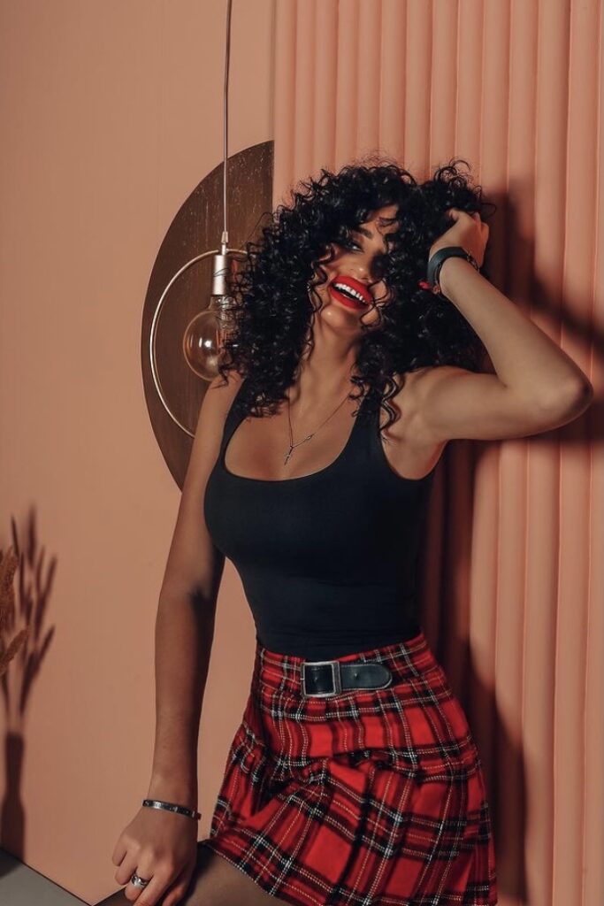 Эскортница 🎥 Людмила IntimCity