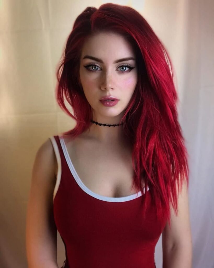 Элитная проститутка Людмила Интимсити