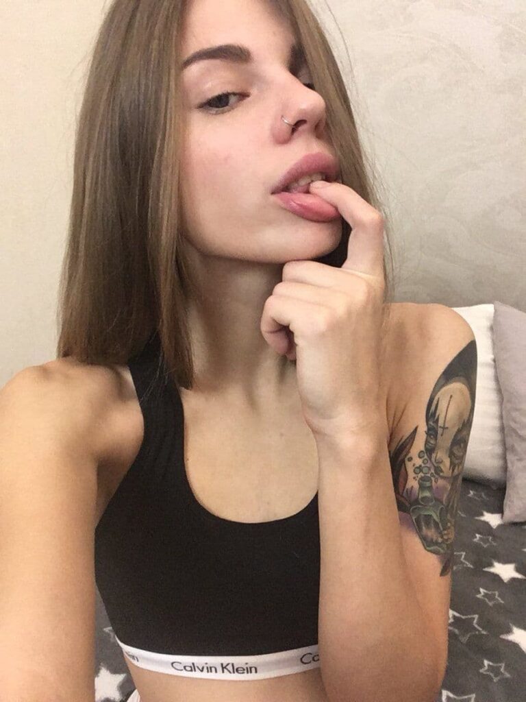 Проститутка Ольга Интимсити