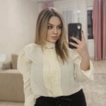 Индивидуалка 🎥 Дарья Интимсити