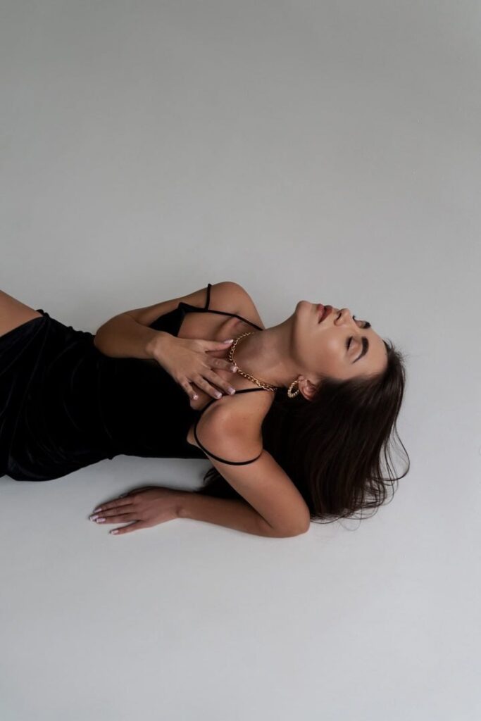 Шлюха Светлана Интимсити