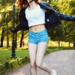 Шлюха Лика Интимсити