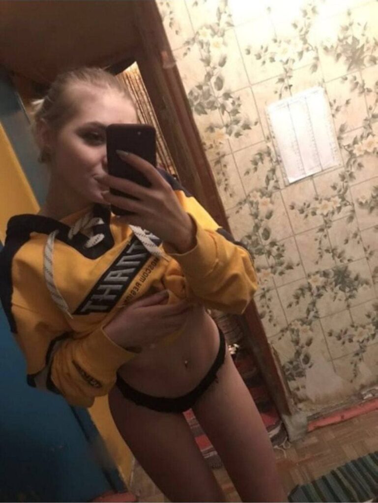 Шлюха Рита Интимсити