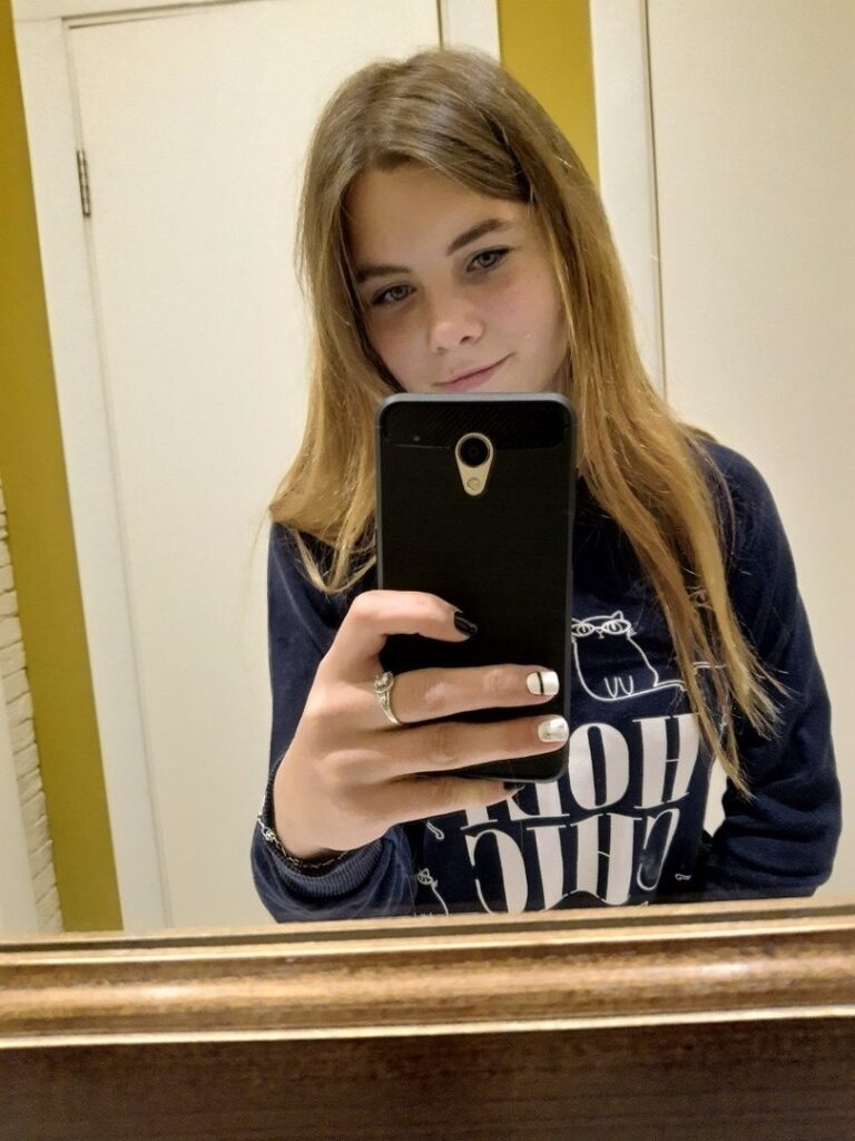 Индивидуалка Фая IntimCity