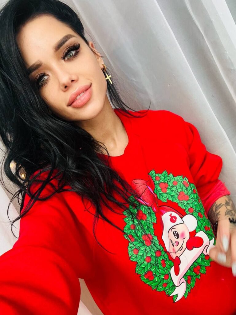 Проститутка Ася Интимсити