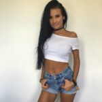 Эскортница Рада IntimCity