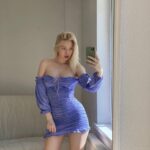 Элитная проститутка Ольга Интимсити