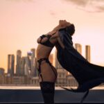 Элитная проститутка Марина Интимсити