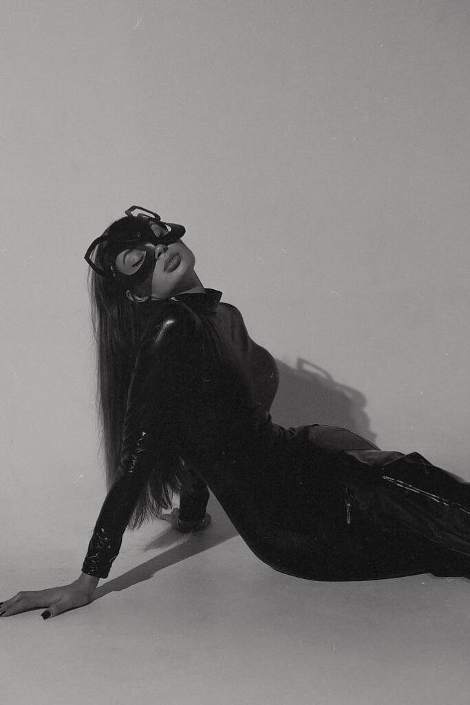 Эскортница 🎥 Янка IntimCity