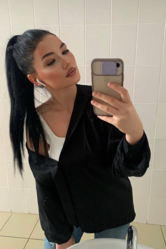 Шлюха 🎥 Машка IntimCity