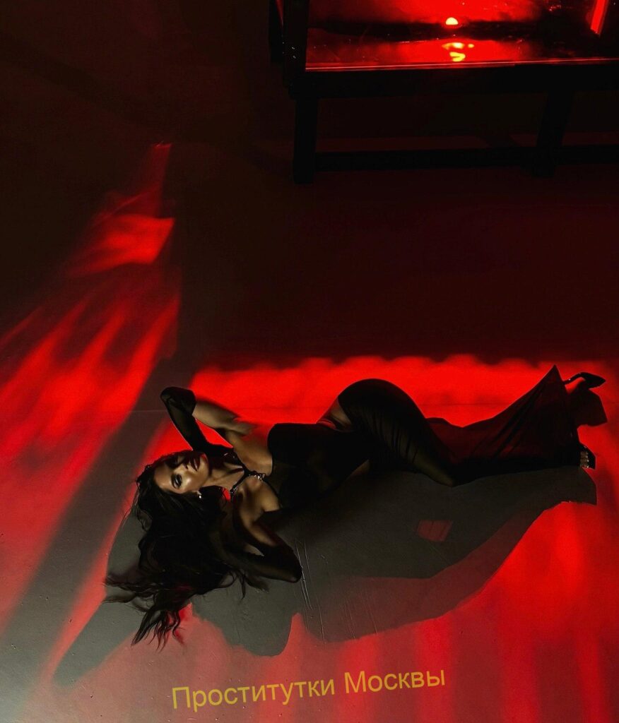 Шлюха Даша IntimCity