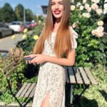Индивидуалка Дарина Интимсити