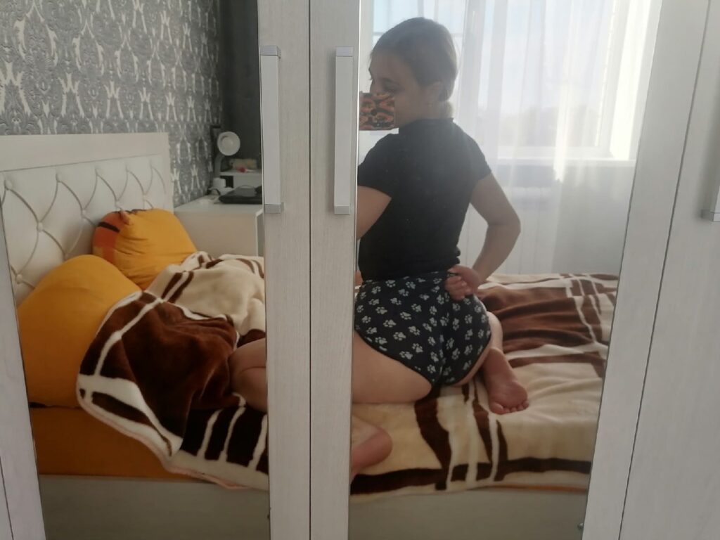 Путана Яна Интимсити