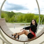 Индивидуалка Ирина IntimCity