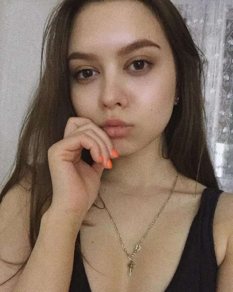 Индивидуалка ДИана IntimCity