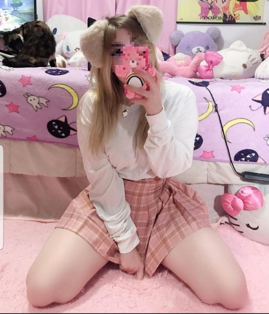 Эскортница Олеся Интимсити