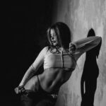 Элитная проститутка Лика Интимсити