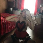 Шлюха Ульяна Интимсити
