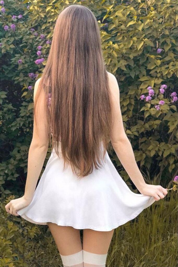 Индивидуалка 🎥 Анна Интимсити