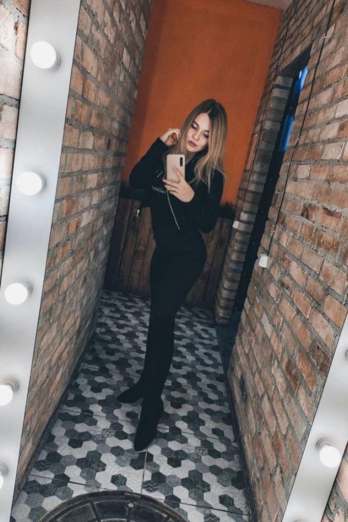 Путана 🎥 Люда Интимсити