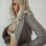 Эскортница Каталина Интимсити