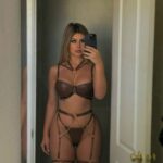 Эскортница Дашка Интимсити