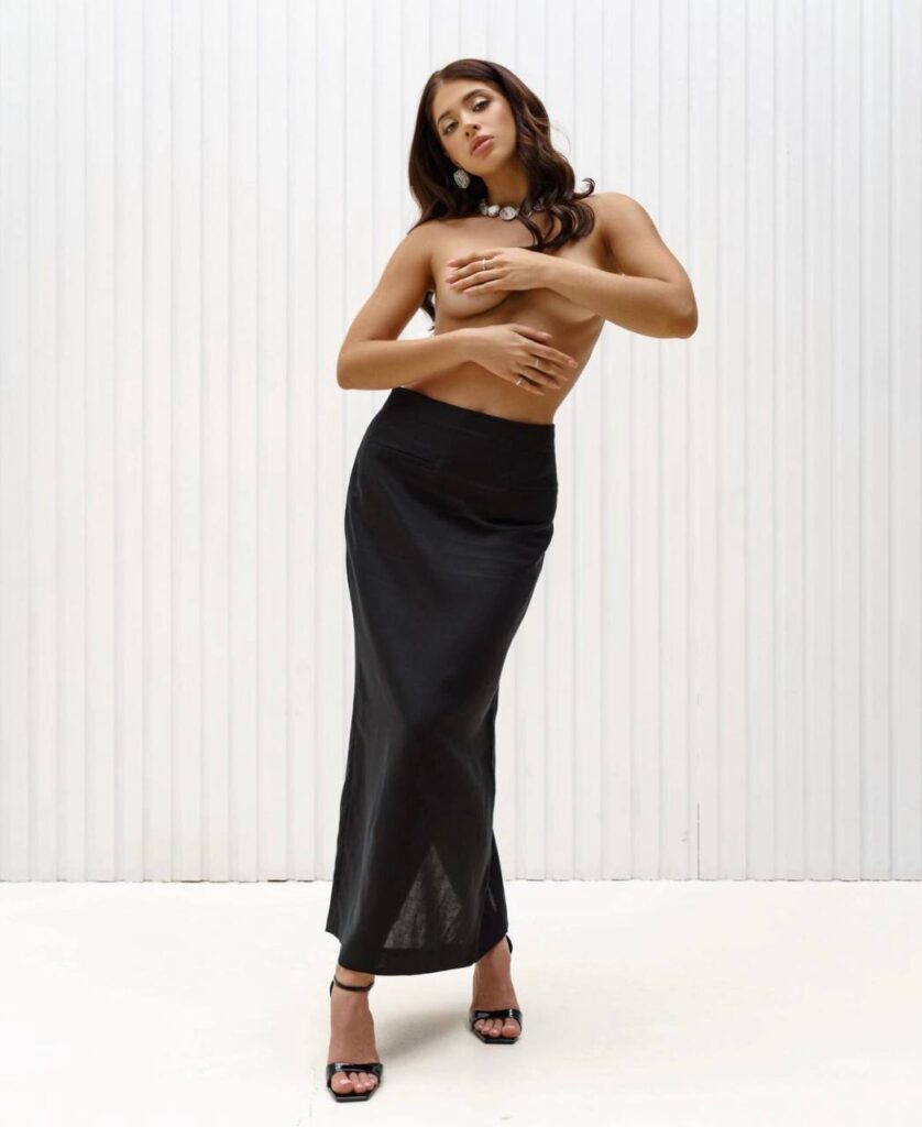 Эскортница Тонечка Интимсити