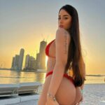 Элитная проститутка Лиза IntimCity