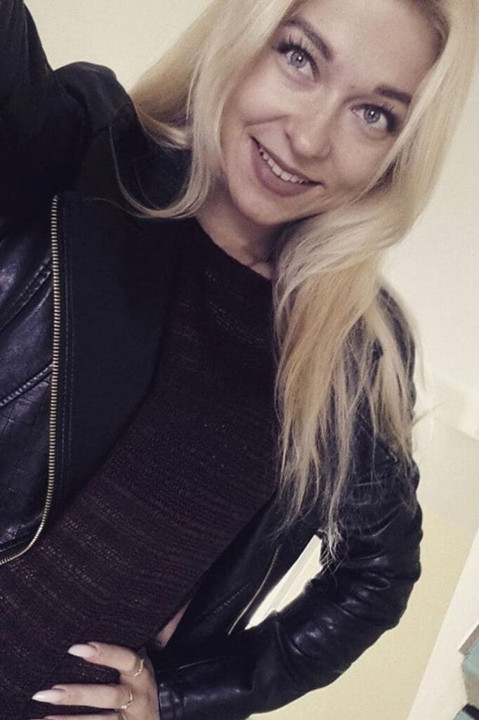 Эскортница 🎥 Лиза IntimCity