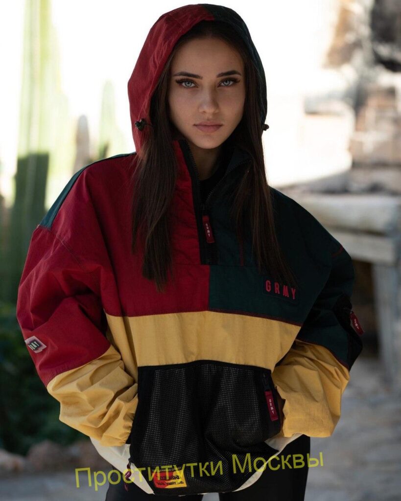 Шлюха Настя IntimCity