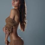 Эскортница Марьяна Интимсити
