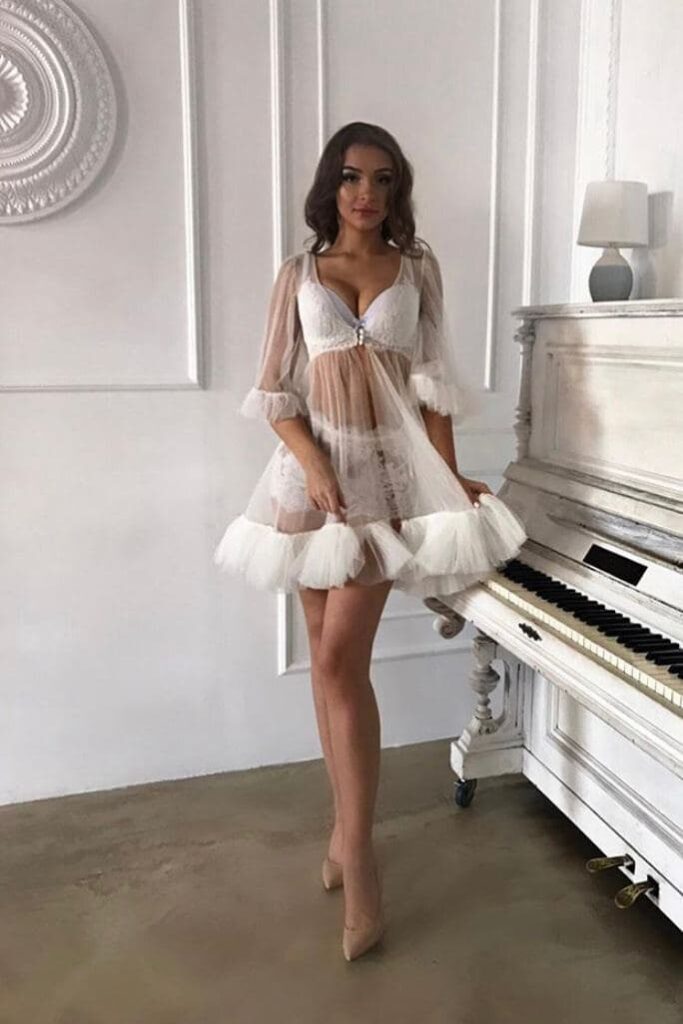 Эскортница 🎥 РИТОЧКА IntimCity