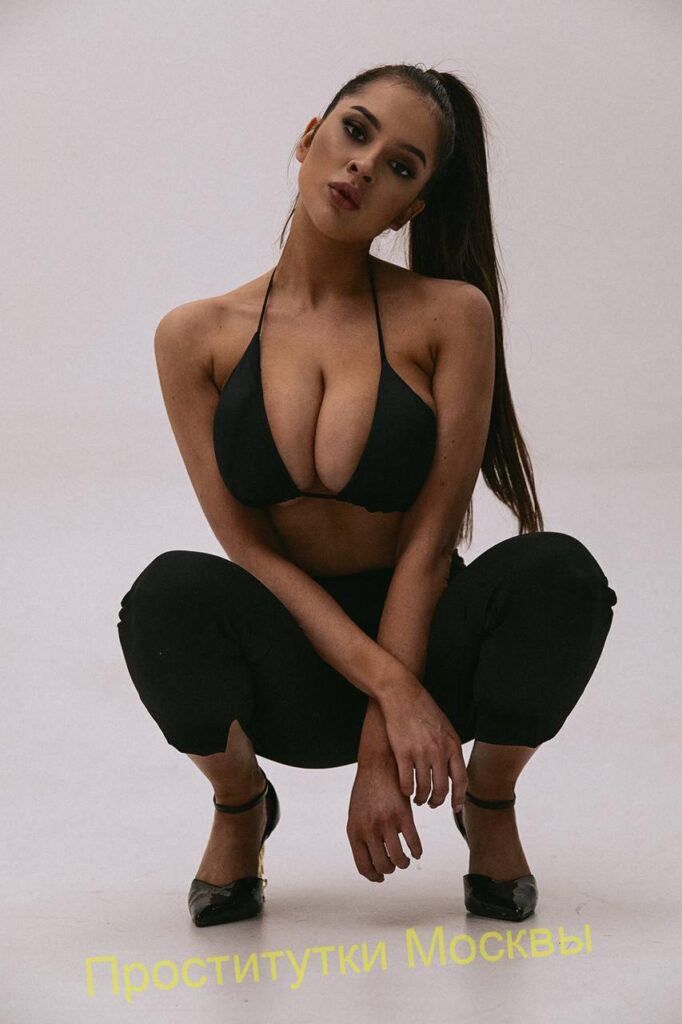 Индивидуалка Александрина Интимсити