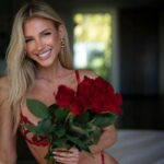 Эскортница Александра IntimCity