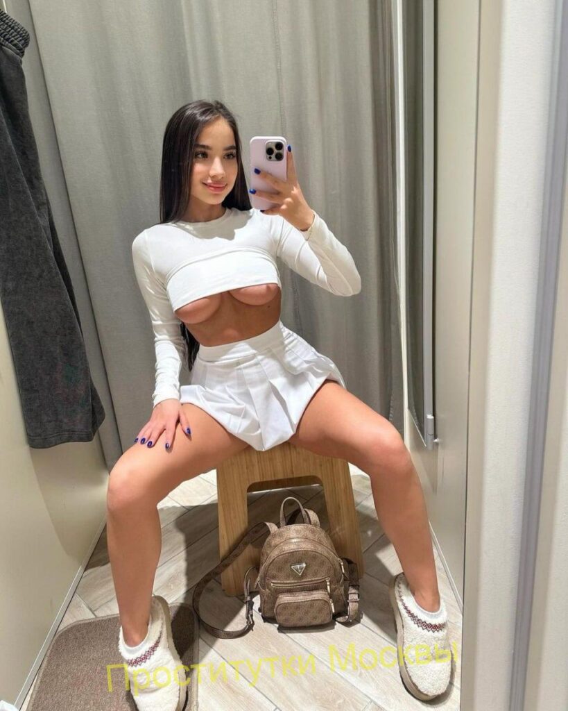 Проститутка Светка IntimCity