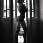 Индивидуалка Алекса IntimCity